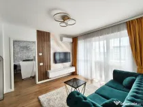 Apartament 2 camere, 60 mp, Iosia Residence