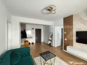 Apartament 2 camere, 60 mp, Iosia Residence 