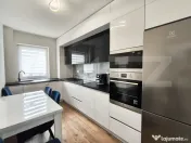 Apartament 2 camere, 60 mp, Iosia Residence 