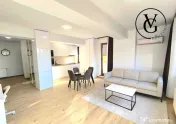 Apartament 2 camere Baneasa Lac Complet Renovat TOTUL NOU - 