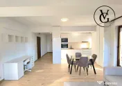 Apartament 2 camere Baneasa Lac Complet Renovat TOTUL NOU - 