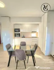 Apartament 2 camere Baneasa Lac Complet Renovat TOTUL NOU - 