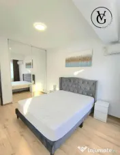 Apartament 2 camere Baneasa Lac Complet Renovat TOTUL NOU - 