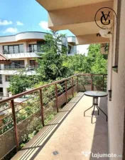 Apartament 2 camere Baneasa Lac Complet Renovat TOTUL NOU - 
