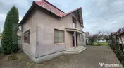 Casa 105 mp utili, teren 588 mp, zona Mureseni - Targu Mures 