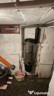 Casa 105 mp utili, teren 588 mp, zona Mureseni - Targu Mures 