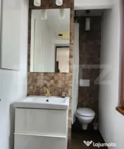 Casa 105 mp utili, teren 588 mp, zona Mureseni - Targu Mures 