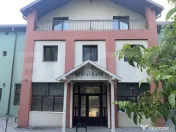 Exclusivitate! Hotel Restaurant 1700 mp utili, 8200 mp teren 