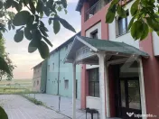 Exclusivitate! Hotel Restaurant 1700 mp utili, 8200 mp teren 