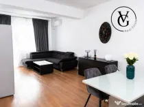 Apartament de inchiriat 2 camere 62 mp | Băneasa | Salubri