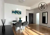 Apartament de inchiriat 2 camere 62 mp | Băneasa | Salubri 