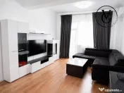 Apartament de inchiriat 2 camere 62 mp | Băneasa | Salubri 