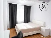 Apartament de inchiriat 2 camere 62 mp | Băneasa | Salubri 
