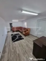 Casa 3 camere, 80mp + 1000mp curtea - Iasi, Bucium 