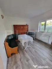 Casa 3 camere, 80mp + 1000mp curtea - Iasi, Bucium 