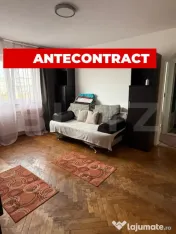 Apartament 2 camere, 36 mp utili + beci, zona Electroprecizi 