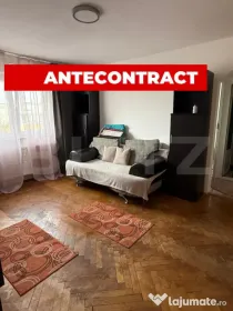 Apartament 2 camere, 36 mp utili + beci, zona Electroprecizi