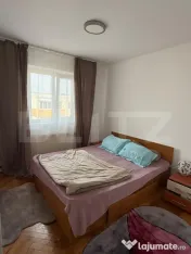 Apartament 2 camere, 36 mp utili + beci, zona Electroprecizi 