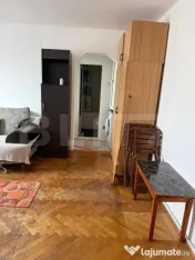 Apartament 2 camere, 36 mp utili + beci, zona Electroprecizi 