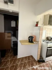 Apartament 2 camere, 36 mp utili + beci, zona Electroprecizi 