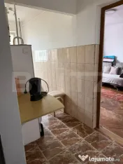 Apartament 2 camere, 36 mp utili + beci, zona Electroprecizi 