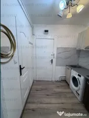 Garsoniera moderna, etaj 1/4, mobilata, utilata, zona Iuliu Maniu! 
