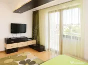 Apartament 2 camere, bloc nou, parcare, zona centrala, 