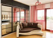 Apartament 2 camere, bloc nou, parcare, zona centrala, 