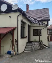 Casa de vanzare, 100 mp, zona Parcul Regina Maria 