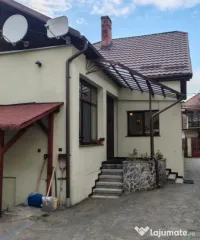 Casa de vanzare, 100 mp, zona Parcul Regina Maria 