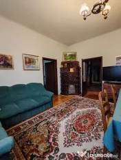 Casa de vanzare, 100 mp, zona Parcul Regina Maria 