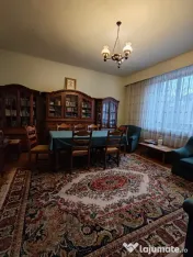 Casa de vanzare, 100 mp, zona Parcul Regina Maria 