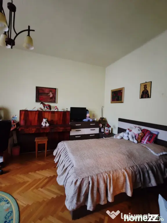 Casa de vanzare, 100 mp, zona Parcul Regina Maria - Baia Mare (Maramures)