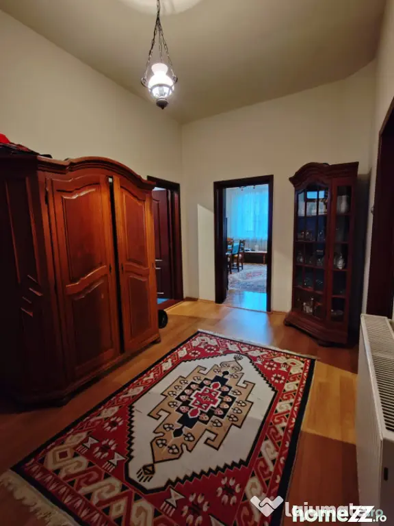 Casa de vanzare, 100 mp, zona Parcul Regina Maria - Baia Mare (Maramures)