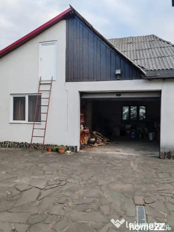 Casa de vanzare, 100 mp, zona Parcul Regina Maria - Baia Mare (Maramures)