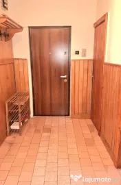 Vind apartament 3 camere Calea Manastur. 