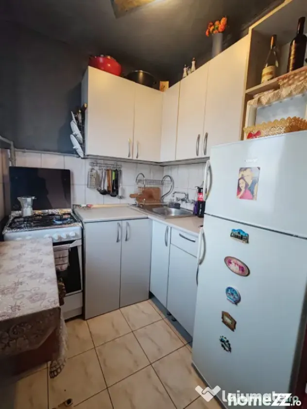 Apartament 2 camere, 32 mp, George Enescu