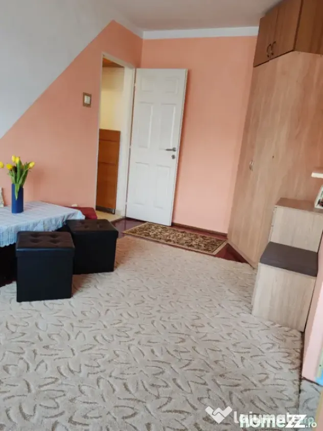 Apartament 2 camere, 32 mp, George Enescu
