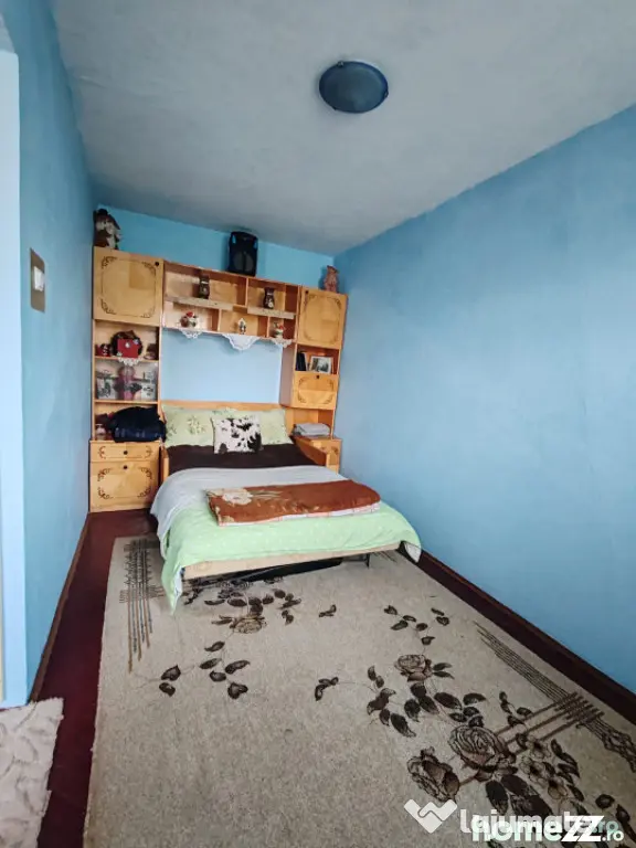 Apartament 2 camere, 32 mp, George Enescu