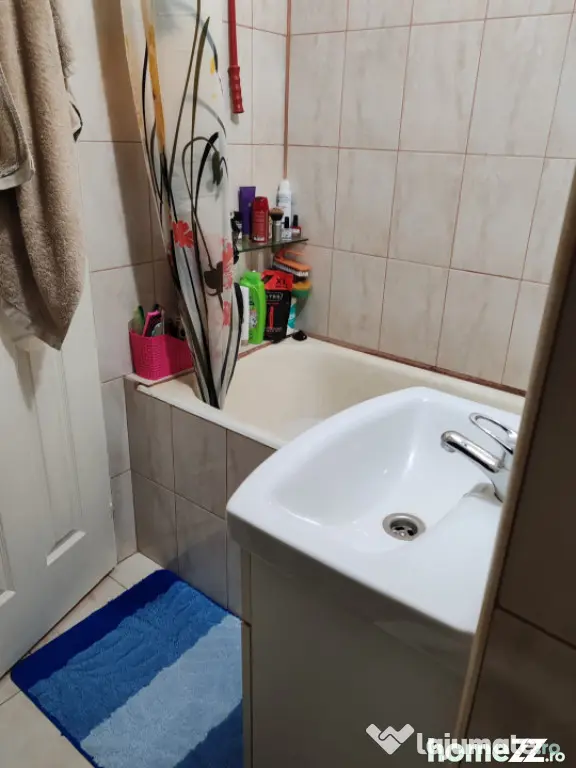 Apartament 2 camere, 32 mp, George Enescu