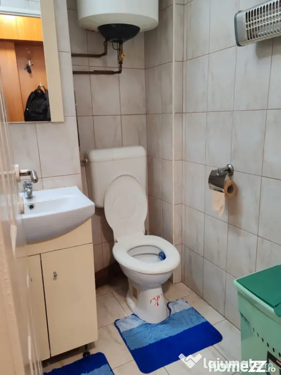 Apartament 2 camere, 32 mp, George Enescu - Baia Mare (Maramures)