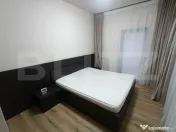 Apartament 2 camere, 60 mp, etaj 1, lift – zonă centrală 