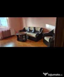Apartament 2 camere , etaj intermediar, Radauti