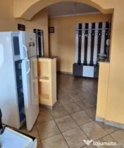 Apartament 2 camere , etaj intermediar, Radauti 