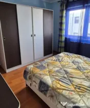 Apartament 2 camere , etaj intermediar, Radauti 