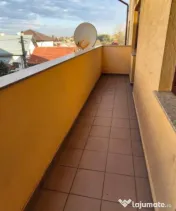 Apartament 2 camere , etaj intermediar, Radauti 
