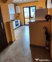 Apartament 2 camere , etaj intermediar, Radauti 