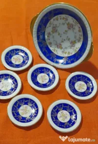 Set de porțelan vintage 