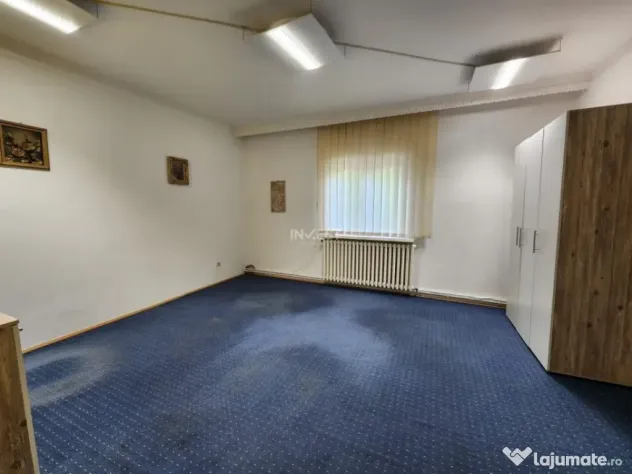 Spatiu de inchiriat , zona centrala , 80 mp , baza Copou