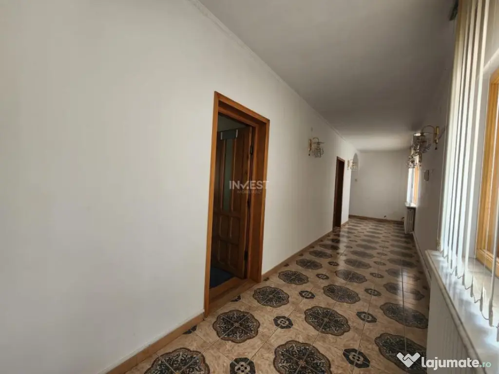 Spatiu de inchiriat , zona centrala , 80 mp , baza Copou